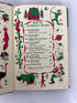 Lot of 7 Vintage "Best in Children's Books" 1957-63 HC DJ