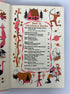 Lot of 7 Vintage "Best in Children's Books" 1957-63 HC DJ