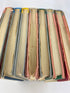 Lot of 7 Vintage "Best in Children's Books" 1957-63 HC DJ
