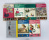 Lot of 7 Vintage "Best in Children's Books" 1957-63 HC DJ