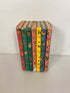 Lot of 7 Vintage "Best in Children's Books" 1957-63 HC DJ