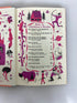 Lot of 7 Vintage "Best in Children's Books" 1957-63 HC DJ