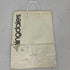 Lot of 7 Vintage Bloomingdale's Paper Shopping Bag
