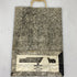 Lot of 7 Vintage Bloomingdale's Paper Shopping Bag