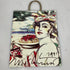 Lot of 7 Vintage Bloomingdale's Paper Shopping Bag