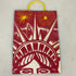Lot of 7 Vintage Bloomingdale's Paper Shopping Bag