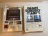 Lot of 7 Vintage PC Magazine 1992