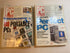 Lot of 7 Vintage PC Magazine 1992