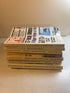 Lot of 7 Vintage PC Magazine 1992