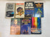 Lot of 7 Vintage Star Trek Paperbacks 1967-1993