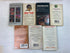 Lot of 7 Vintage Star Trek Paperbacks 1967-1993