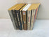 Lot of 7 Vintage Star Trek Paperbacks 1967-1993