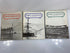 Lot of 7 Warship International Magazines 1974-1975