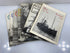 Lot of 7 Warship International Magazines 1974-1975