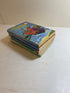 Lot of 7 Wizard of Oz Books 1958-2001