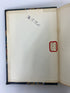 Lot of 8 Antique The Works of George Eliot 1902 Collier & Son HC