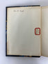 Lot of 8 Antique The Works of George Eliot 1902 Collier & Son HC