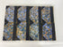 Lot of 8 Antique The Works of George Eliot 1902 Collier & Son HC