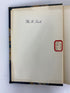 Lot of 8 Antique The Works of George Eliot 1902 Collier & Son HC