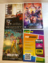 Lot of 8 Batman Detective Comics 2019-2020