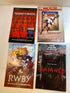Lot of 8 Batman Detective Comics 2019-2020