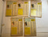 Lot of 8 Classics Illustrated 5-17
