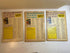Lot of 8 Classics Illustrated 5-17