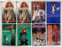 Lot of 8 Dawn Comics 1995-1999