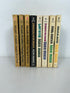 Lot of 8 Inspector Roderick Alleyn Mysteries by Ngaio Marsh PB