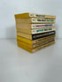 Lot of 8 Inspector Roderick Alleyn Mysteries by Ngaio Marsh PB
