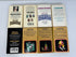 Lot of 8 Inspector Roderick Alleyn Mysteries by Ngaio Marsh PB