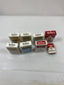 Lot of 8 Marlboro Empty Cigarette Packs