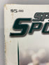 Lot of 8 Michigan State MSU Football Programs 2001-2002