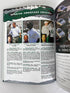 Lot of 8 Michigan State MSU Football Programs 2001-2002
