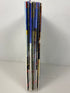 Lot of 8 Model Railroader Magazine (2009, Missing Feb, Mar, May, Oct)