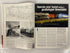 Lot of 8 Model Railroader Magazine (2009, Missing Feb, Mar, May, Oct)