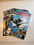 Lot of 8 Moon Knight Marvel Comics 1989-2009