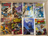 Lot of 8 Moon Knight Marvel Comics 1989-2009