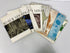 Lot of 8 Museum News Journal / Vintage Magazine 1962