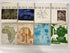 Lot of 8 Museum News Journal / Vintage Magazine 1962