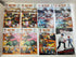 Lot of 8 Original Sin Marvel Comics 2014