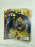Lot of 8 Original Sin Marvel Comics 2014