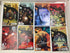 Lot of 8 Original Sin Marvel Comics 2014