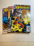 Lot of 8 Orion DC Comics 2000-2001