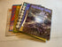 Lot of 8 Psychology Today Magazines 1971