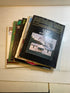 Lot of 8 Psychology Today Magazines 1972-1973