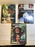 Lot of 8 Psychology Today Magazines 1972-1973