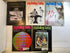 Lot of 8 Psychology Today Magazines 1972-1973