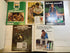 Lot of 8 Psychology Today Magazines 1974-1975