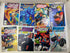 Lot of 8 Quasar Marvel Comics 1990-1993